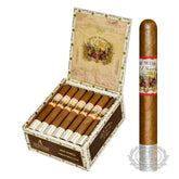 AJ FERNANDEZ NEW WORLD CONNECTICUT GORDO